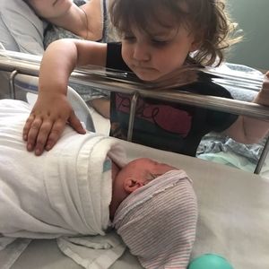 Meet your Posher, Raymond